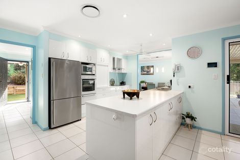 Property photo of 54 Andersen Road Diamond Valley QLD 4553