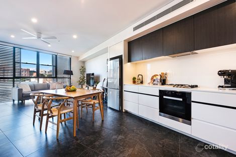 Property photo of 708/89 Bay Street Glebe NSW 2037
