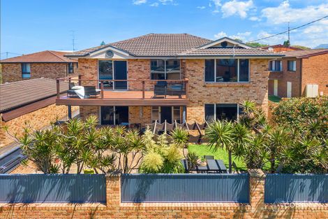 Property photo of 1/20 Ocean Street Thirroul NSW 2515