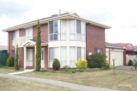 1 Gellion Pl, Roxburgh Park, VIC 3064