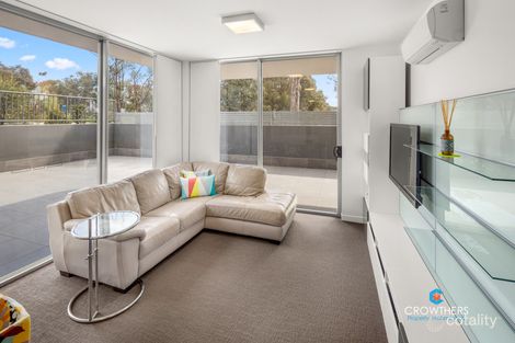 2/8 Baudinette Cct, Bruce, ACT 2617