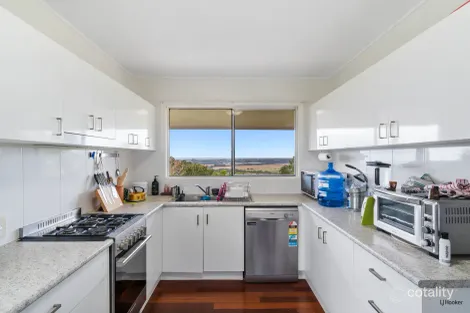 Property photo of 5 Dobbys Crescent Terranora NSW 2486