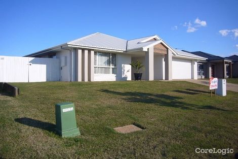 Property photo of 28 Baybreeze Crescent Murrumba Downs QLD 4503