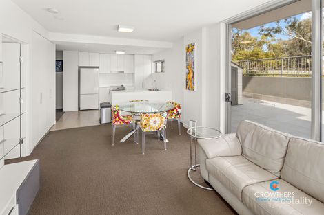 Property photo of 2/8 Baudinette Circuit Bruce ACT 2617