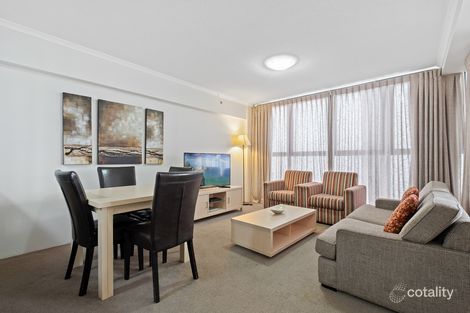 Property photo of 2603/79 Albert Street Brisbane City QLD 4000
