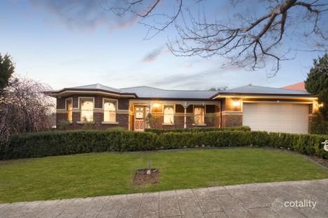 Property photo of 12 Correll Way Roxburgh Park VIC 3064