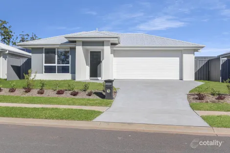 14 Riberry Rd, Thrumster, NSW 2444