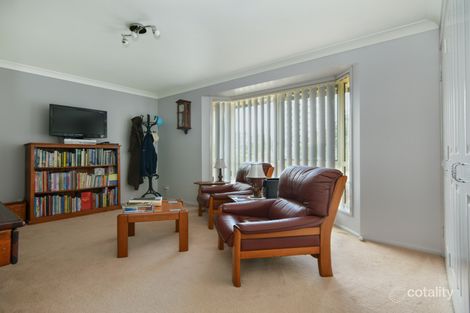 Property photo of 6 Jenika Court Highfields QLD 4352