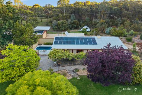 Property photo of 45 Cypress Drive Taradale VIC 3447