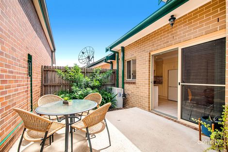 Property photo of 4/11 Trelawney Street Eastwood NSW 2122