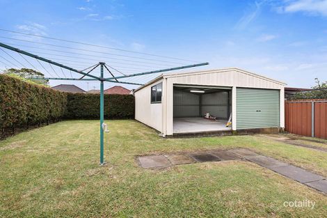 Property photo of 21 Canterton Street Hurlstone Park NSW 2193