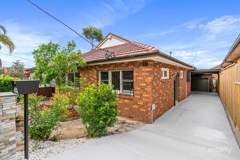 Property photo of 3A Langtry Avenue Auburn NSW 2144