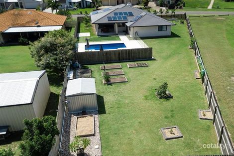 Property photo of 42 Saint Joseph Drive Urraween QLD 4655