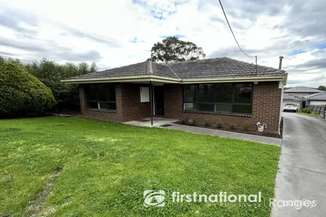 17 Wallace Way, Mooroolbark, VIC 3138