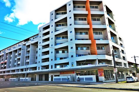 805b/110 Queens Rd, Hurstville, NSW 2220