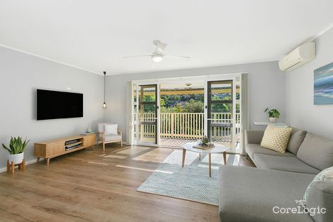 Property photo of 2/16A Goondari Road Allambie Heights NSW 2100