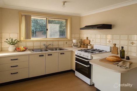 Property photo of 9 Grimwig Crescent Ambarvale NSW 2560