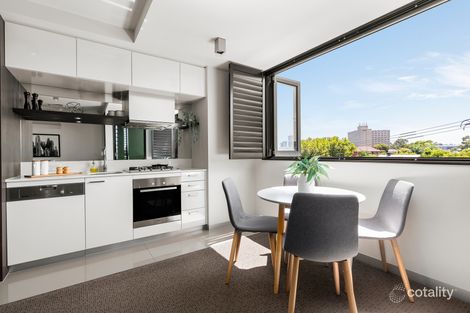 Property photo of 204/43 Duke Street St Kilda VIC 3182