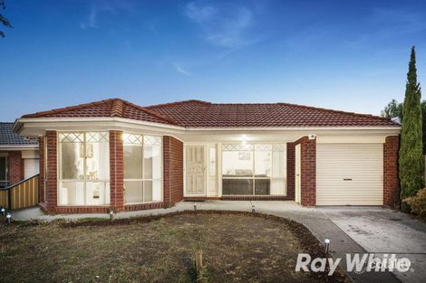 Property photo of 11 Wotan Drive Epping VIC 3076
