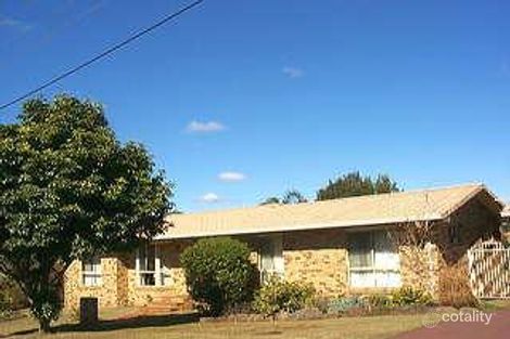 Property photo of 16 Karyn Street Centenary Heights QLD 4350
