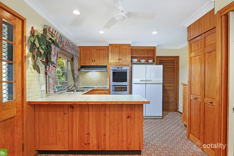 Property photo of 35 Branch Avenue Figtree NSW 2525
