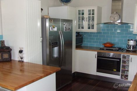 Property photo of 33 Flinders Street Monto QLD 4630