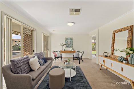 Property photo of 4 Karla Place Ngunnawal ACT 2913