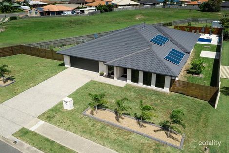 Property photo of 42 Saint Joseph Drive Urraween QLD 4655