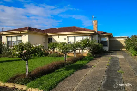 46 Beamish St, Warrnambool, VIC 3280