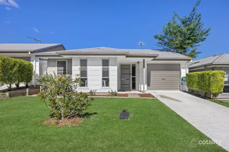 Property photo of 3/70 Willow Road Redbank Plains QLD 4301