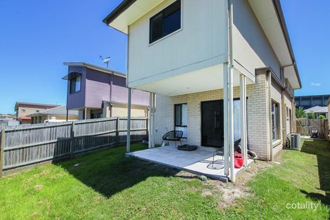 Property photo of 54 Lisa Crescent Coomera QLD 4209