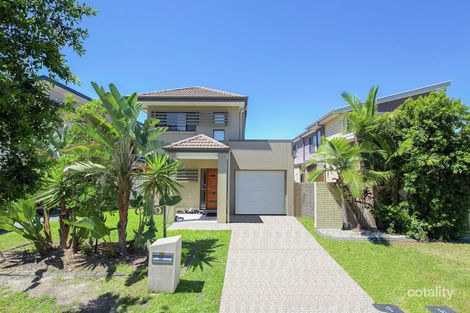 Property photo of 54 Lisa Crescent Coomera QLD 4209