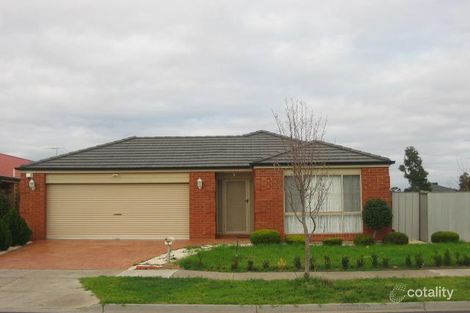 9 Drystone Cres, Cairnlea, VIC 3023