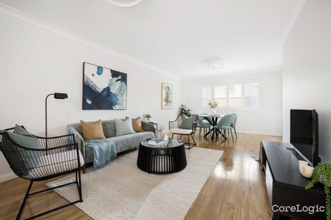 Property photo of 58/18 Cecilia Street Marrickville NSW 2204