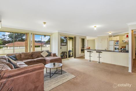 Property photo of 21 Bangalay Close Blue Haven NSW 2262