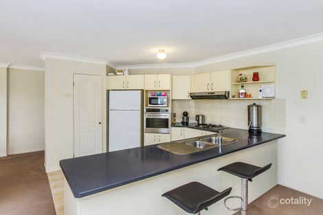 Property photo of 21 Bangalay Close Blue Haven NSW 2262