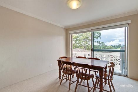 Property photo of 14/58-60 Florence Street Hornsby NSW 2077