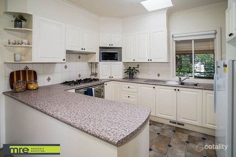 Property photo of 34 Haig Avenue Monbulk VIC 3793