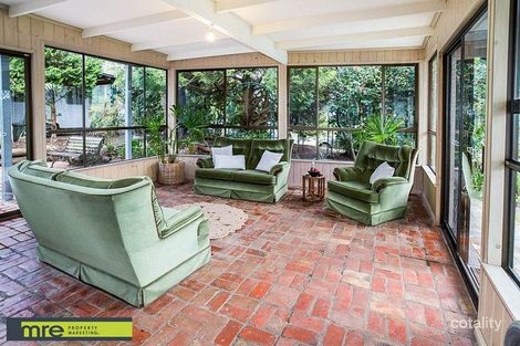 Property photo of 34 Haig Avenue Monbulk VIC 3793