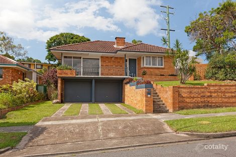 Property photo of 576 Cavendish Road Coorparoo QLD 4151