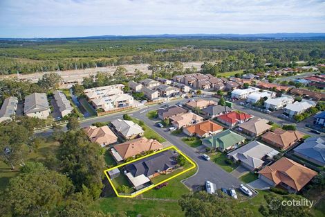 Property photo of 6 Vine Court Kippa-Ring QLD 4021