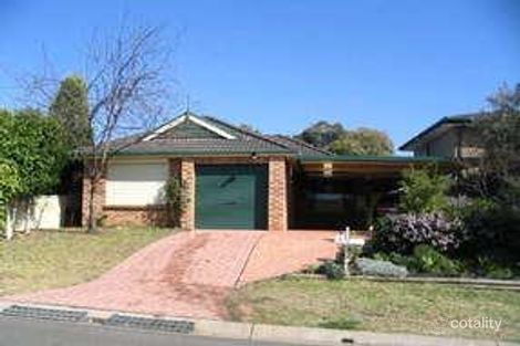 5 Gosling Ave, Green Valley, NSW 2168