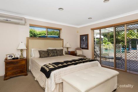 Property photo of 9 Peter Senior Court Parkwood QLD 4214