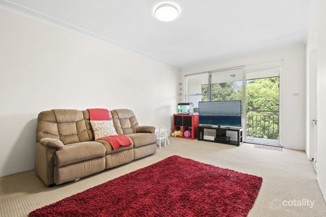 Property photo of 9/19 Bridge Street Epping NSW 2121