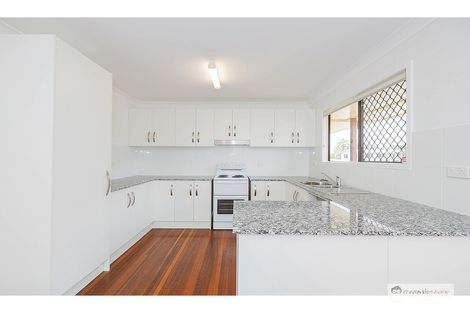 Property photo of 2 Whitman Street Park Avenue QLD 4701