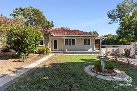 Property photo of 4 Victoria Street Guildford WA 6055