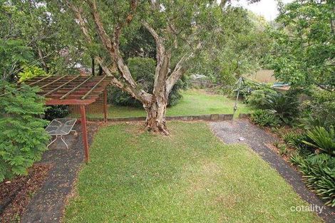 Property photo of 20 Georges River Crescent Oyster Bay NSW 2225
