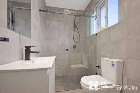 Property photo of 69 Waldron Road Chester Hill NSW 2162