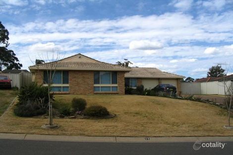 Property photo of 11 Tennant Street Casula NSW 2170