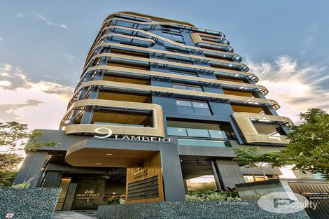 Property photo of 503/9 Lambert Street Kangaroo Point QLD 4169